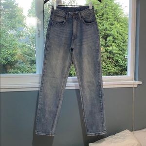 Brandy Melville Mom Jeans